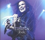 Tarja - Luna Park Ride