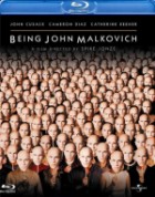Being John Malkovich