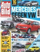 Auto Bild 25/2014