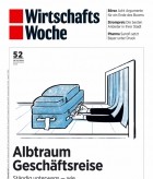 Wirtschaftswoche 52/2015