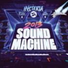 Onelove Sound Machine 2013 (Mixed By Bingo Players & Will Sparks)