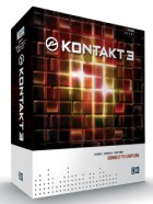 Native Instruments Kontakt VSTi RTAS v3.5.0.25