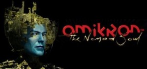 Omikron The Nomad Soul GoG Classic