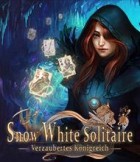 Snow White Solitaire Verzaubertes Koenigreich