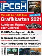 PC Games Hardware 02/2021