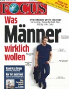 Focus Magazin 45/2012