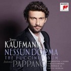 Jonas Kaufmann - Nessun Dorma-The Puccini Album