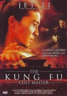 The Kung Fu Cult Master