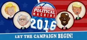 The Political Machine