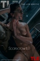 TheLifeErotic - Laima R Scarecrow II  - 124 Pics