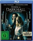 Down a Dark Hall - Wenn das Böse überlebt