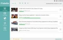 iTubeGo YouTube Downloader v4.2.7