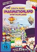 South Park Imaginationland - Directors Cut