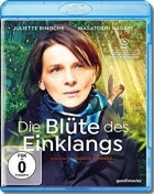 Die Blüte des Einklangs