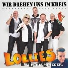 Lollies Und Chris Metzger - Wir Drehen Uns Im Kreis