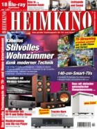 Heimkino 04/2015