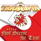 Trio Alpin - Fuenf Sterne Fuer Tirol