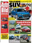 Auto Bild 03/2014