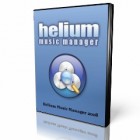 Helium Music Manager v2009.0.0.6910