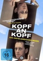 Kopf an Kopf - Ein erfolgreicher Mann