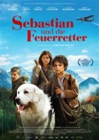 Sebastian und die Feuerretter