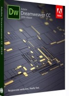 Adobe Dreamweaver CC 2019 v19.0.1.11212