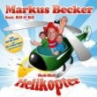 Markus Becker - Helikopter
