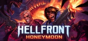 HELLFRONT HONEYMOON