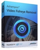 Ashampoo Video Fisheye Removal v1.0.0