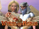 Wings of Horus