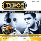 Techno Club Vol.39