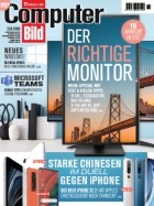 Computer Bild 11/2020