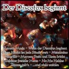 Der Discofox beginnt