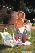 BabysitterMovies - Jeanie Rivers Babysitter Jeanie Rivers - 77 Pics