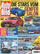 Auto Bild 06/2017