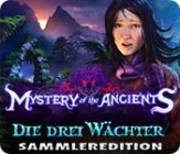 Mystery of the Ancients Die drei Wächter Sammleredition