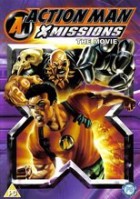 Action Man - X-Missions der Film (2004)