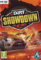 DiRT Showdown