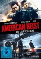 American Heist - Der Coup des Lebens