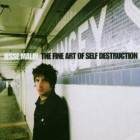 Jesse Malin - The Fine Art Of Self Destruction - Reissue