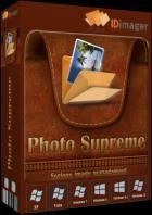 IDimager Photo Supreme v5.6.0.3371 (x32-x64)