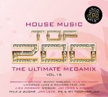 House Music Top 200 Vol.16