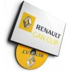 Renault CAN Clip 202