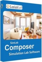 Simlab Composer v9.0.10 (x64)