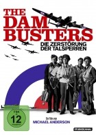 The Dam Busters - Die Zerstörung der Talsperren