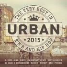 Urban 2015 The Very Best In R'N'B And Hip Hop