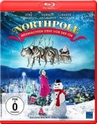 Northpole - Weihnachten geöffnet