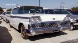 Fast N Loud S01E15 Ford Fairlane 500 Galaxie