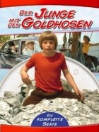 Der Junge mit den Goldhosen (Die komplette Serie)