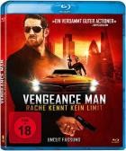 Vengeance Man - Rache kennt kein Limit